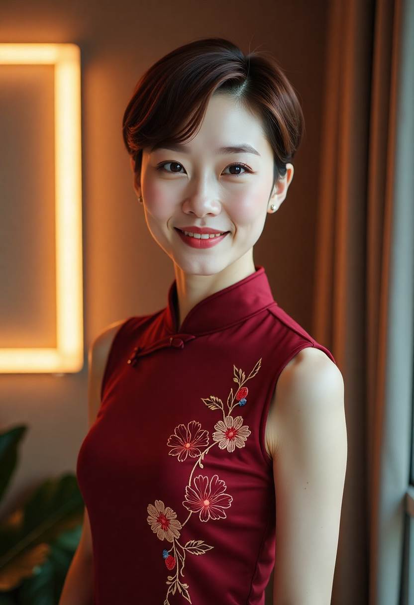 周三的汤海报