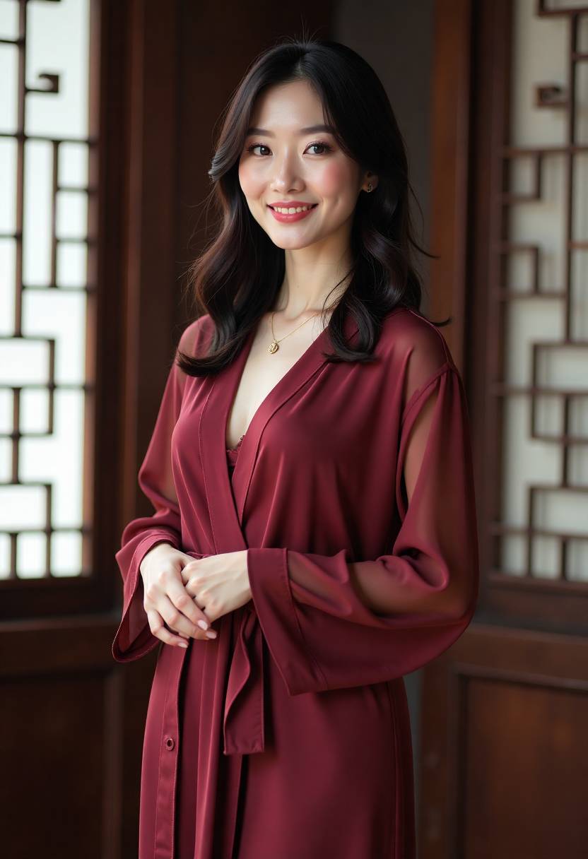 春樱信札海报